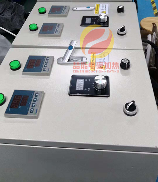 電磁供暖控制櫃