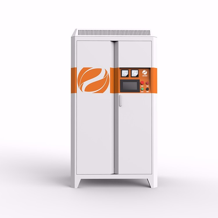 120KW智能變頻採暖爐 120KW智能變頻採暖爐