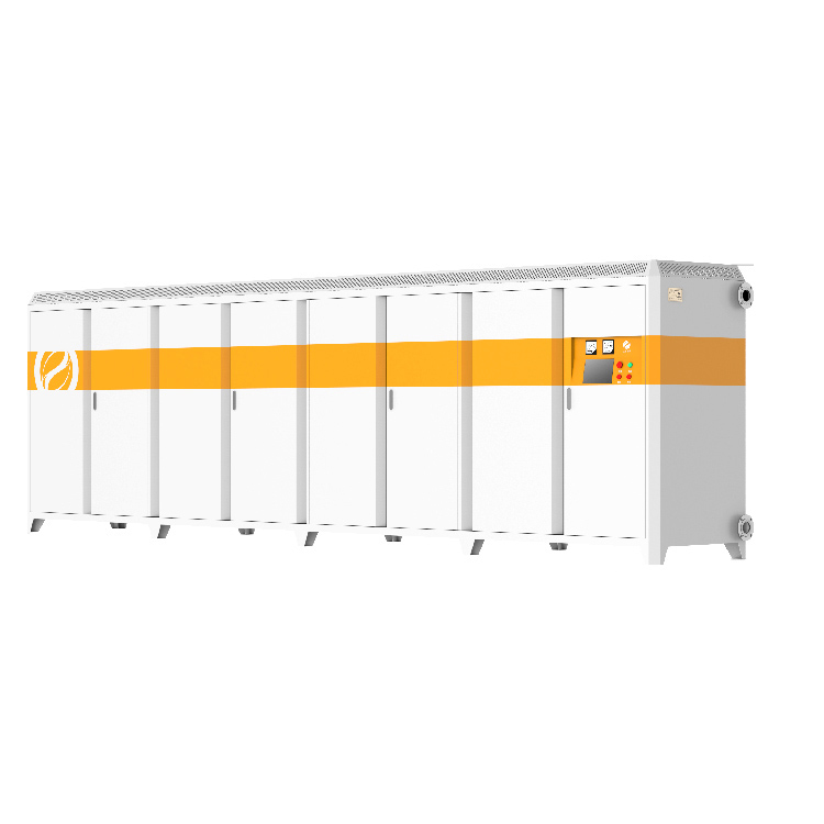 1000KW電磁採暖爐
