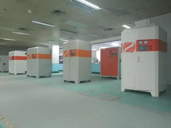 農村電磁採暖爐