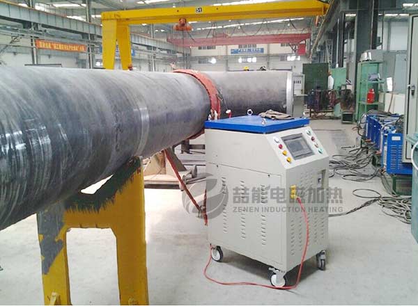 電磁加熱器