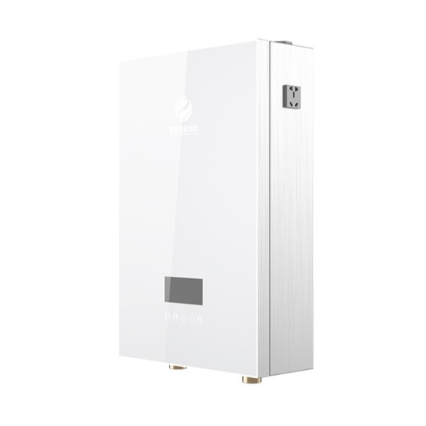 6KW壁掛式電磁採暖爐