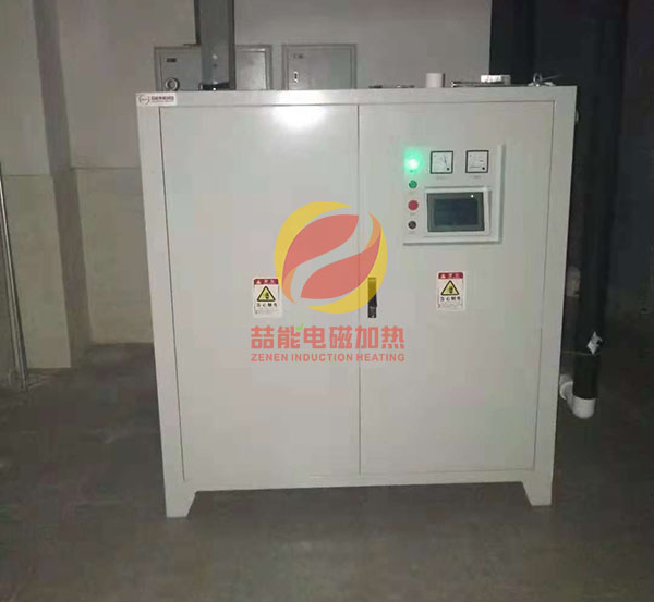 電磁採暖爐