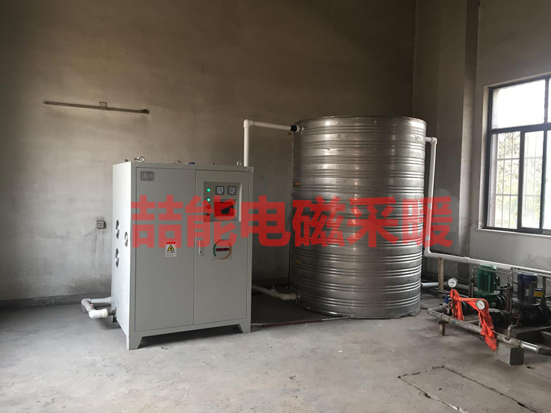 電磁採暖爐優點