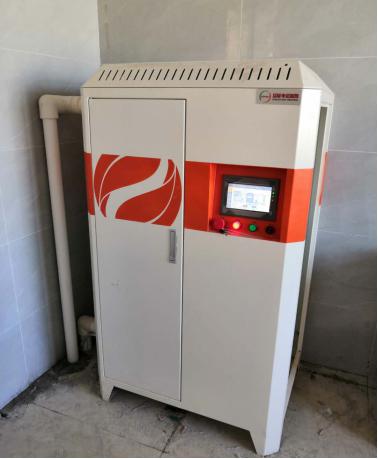 電磁採暖爐