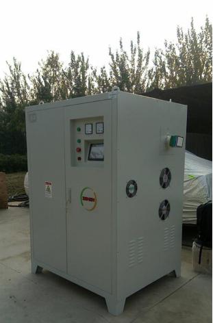 電磁採暖爐