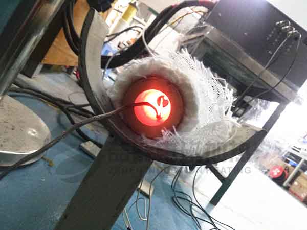 電磁加熱器能加熱甚麼