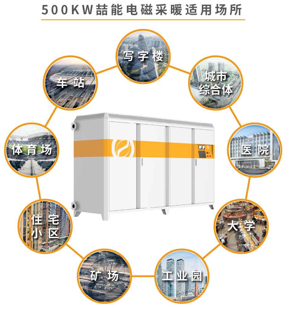 500kw供暖櫃詳情頁