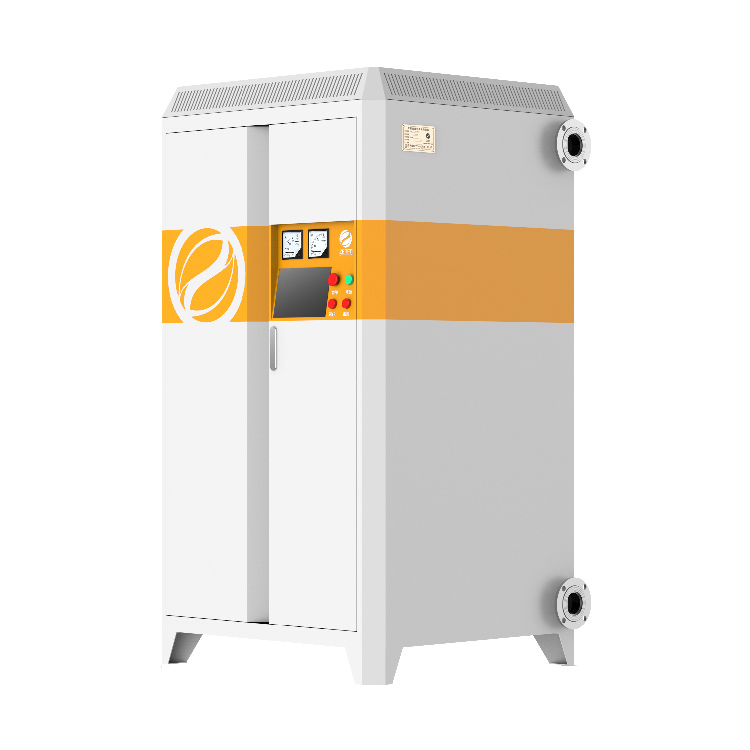 120KW智能變頻電磁採暖爐