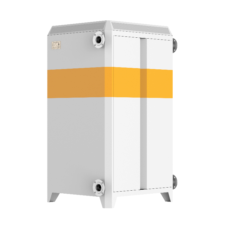 120KW智能變頻電磁採暖爐