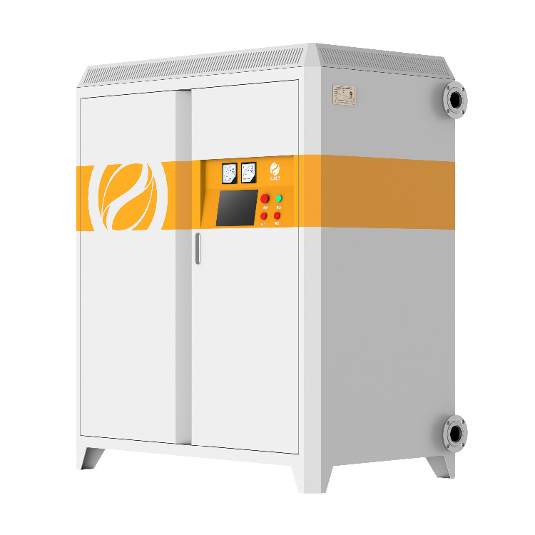 240KW智能變頻電磁採暖爐