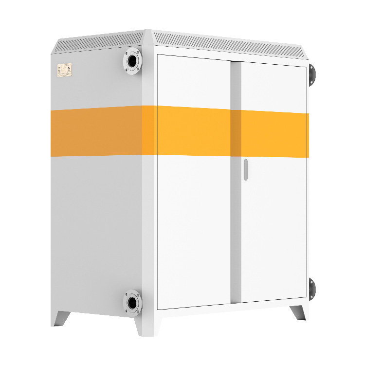 240KW智能變頻電磁採暖爐