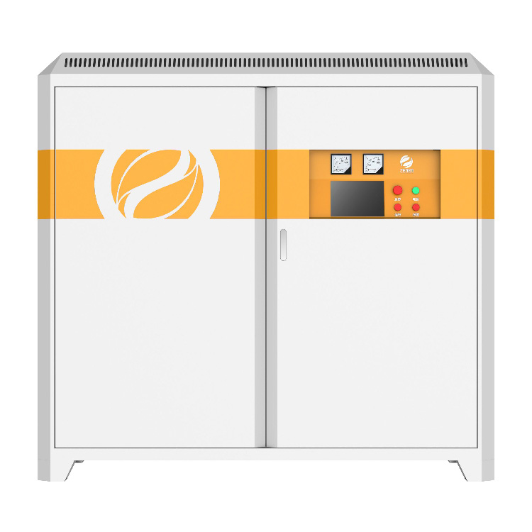320KW電磁採暖爐