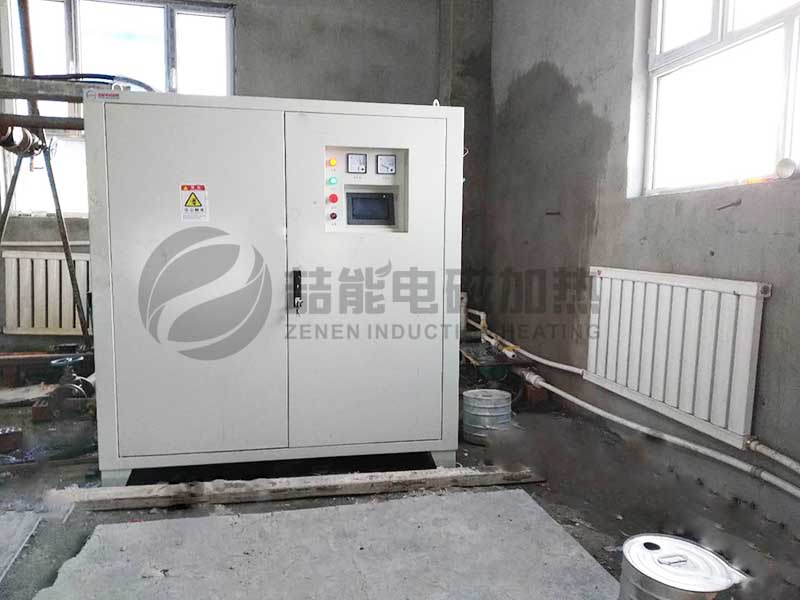 車間電磁採暖爐