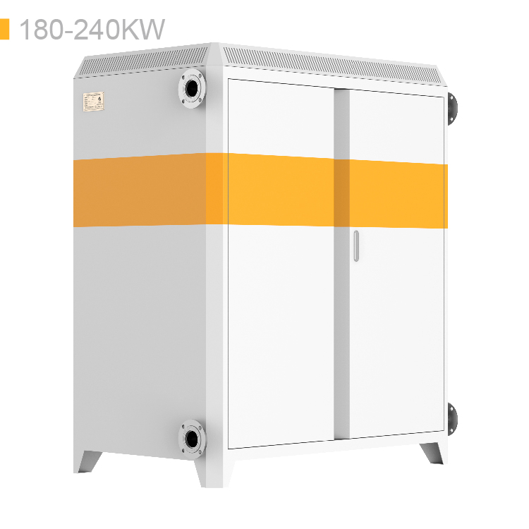 180KW電磁採暖爐
