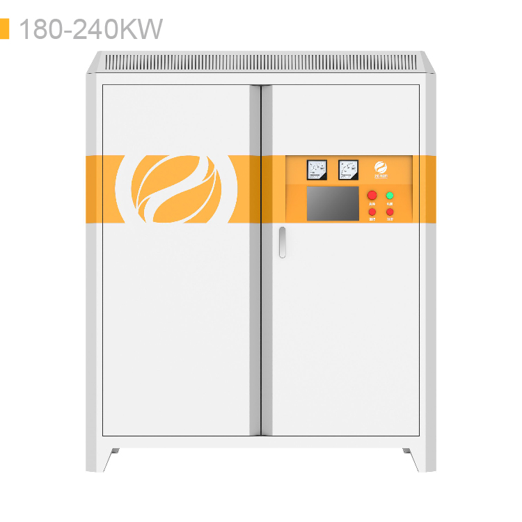 180KW電磁採暖爐