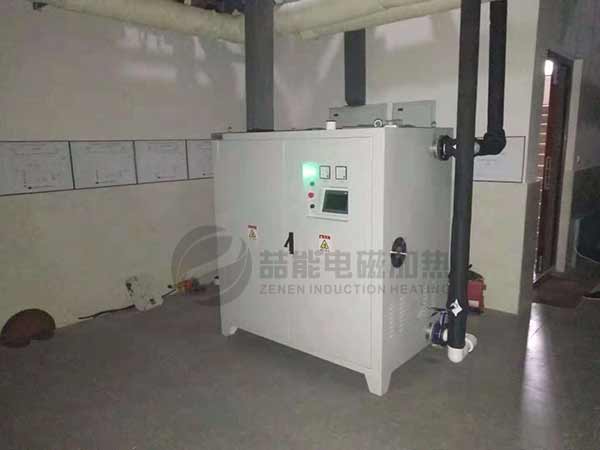 供暖季結束，電磁採暖爐該如何維護