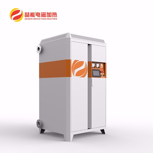 120KW智能變頻採暖爐