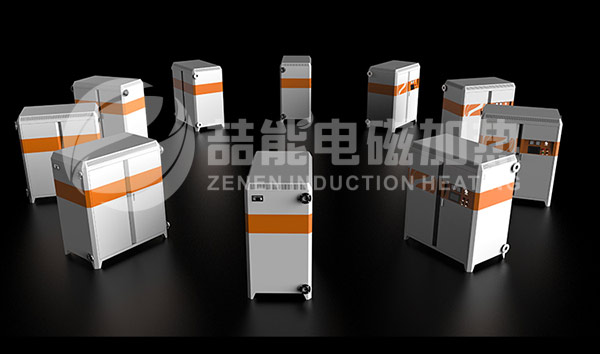電磁採暖爐