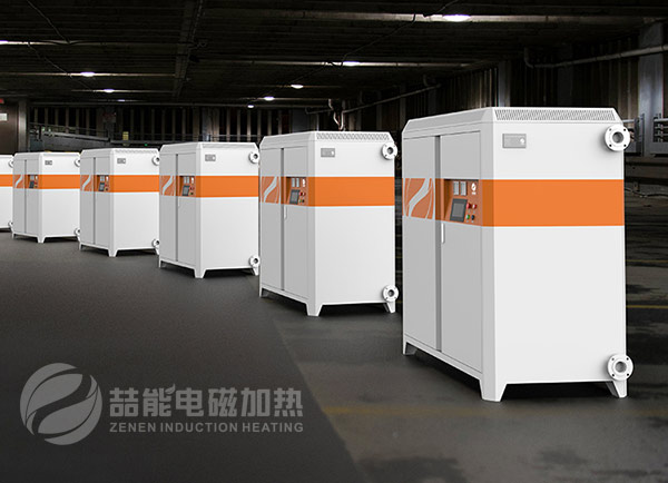 電磁採暖爐