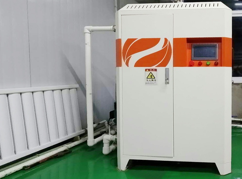 辦公室電磁採暖爐