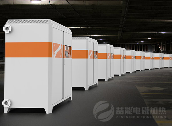 電磁採暖爐
